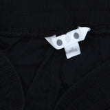 Three Dots Womens Rayon Gauze Pull On Pants 1621313 Black S