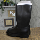 Art Class Girls Faux Leather Blake Riding Boots 88435381