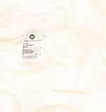 Hotel Collection 680 TC 100% Supima Cotton Fitted Sheet White King