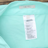 Adidas Womens Active Tennis Skort 167046db23891f Aqua Green 2