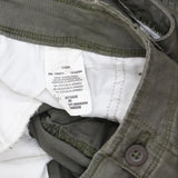 Wrangler Men's Relaxed Fit Cargo Shorts with Stretch 84041132
