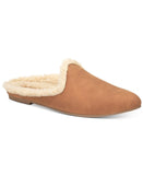 Sun + Stone Womens Ninna Mules Amputee Replacement Right Shoe Only Brown 6M