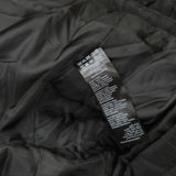 Evans Womens Plus Size Faux Fur Collar Padded Coat 211224