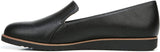 Lifestride Womens Zendaya Slip-on Shoes G5285S1 Black 7.5W