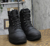All In Motion Mens Blaise Winter Boots 91112082 Black 13