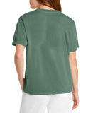 Dickies Juniors' Boyfriend Graphic T-Shirt J3121JRD1281D