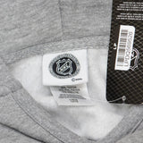 NHL Womens V-Neck St.Louis Blues Pullover Hooded Sweatshirt 196365918309