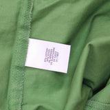 Banana Republic Womens A-Line Stretch Mini Skirt 166f8f575d632d Green 2