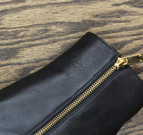 Michael Michael Kors Womens Luna Pointed Booties 40F4LUME5L Black 7M