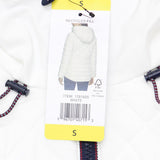 Tommy Hilfiger Womens Ladies Quilted Winter Jacket 1781605