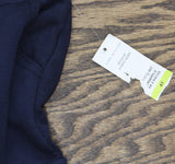 Tommy Hilfiger Toddler Boys Cargo Jogger Sweatpants Navy Blue 4T