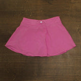 Cotton On Womens Knit Active Pleated Tennis Skirt Pink M
