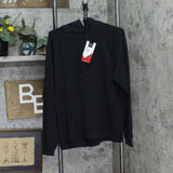 Member´s Mark Womens Ladies Lounge Hoodie LS21-0354