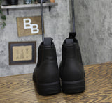 Goodfellow & Co Mens Huxley Chelsea Boots 90971870 Black 7