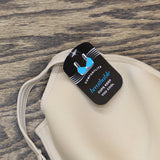 Bali Womens One Smooth U Ultra Light Illusion Neckline Underwire Bra Brown 36D