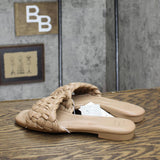 A New Day Women's Carissa Slide Sandals 86812465