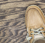 Sperry Womens Songfish Boat Shoes STS95588 Linen Oat Brown 5M