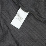 Maurices Womens Plus Size Thermal Cap Sleeve T-Shirt Tee 167108ac370e9f Gray 0X