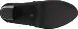 Journee Collection Womens Carver Slouchy Riding Boots Black 9.5M-WC