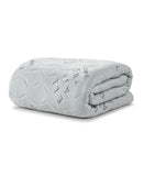 Ella Jayne Viscose From Bamboo Mattress Pad EJHMP-BAMB-1X White Twin XL