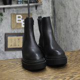 Wild Fable Womens Sterling Chelsea Boots 88075605 Black 6M