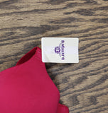 B.tempt'd Womens Future Foundation Convertible T-Shirt Bra Persian Red 34DDD