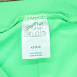 Wild Fable Womens Ribbed Low-Rise Short Bikini Bottom ELG9ZZ