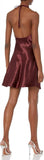 Guess Women's Sleeveless Taryn Cowl Dress W2BK99WECV2