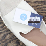 Universal Thread Women's Skipper Espadrille Flats 89273563