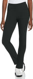 Pga Tour Women's Regular Pull-on Golf Pants with Tummy Control 82861190067