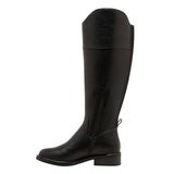 A New Day Womens Sienna Tall Dress Boots 88391449 Black 9.5M