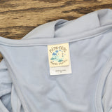 Munki Munki Womens 2-Piece Haute Dog Capri Pajama Set NM00848 Gray M