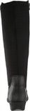 Propét Women's West Knee High Boot WFX195L Black 8.5M