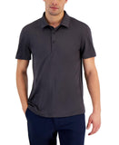 Id Ideology Men's Interlock Performance Polo Shirt 100142126MN