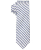 Tommy Hilfiger Men's Hudson Stripe Tie 8X902403