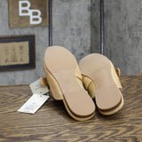 A New Day Women's Wendy Mule Flats with Memory Foam Insole 89530912