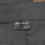 Eddie Bauer Womens Tech Convertible Pants 1748783