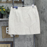 S.C. & Co. Womens Ladies Pull On Skort 1795929