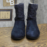 Bearpaw Womens Natoma Packable Travel Boot with NeverWet 1673c14c5da7f9 Blue 7M