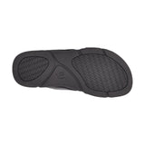 Easy Spirit Womens Meadow Criss Cross Sandals SEMEADOW Black 9.5M