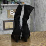 Universal Thread Women's Ada Dress Boots 88375025