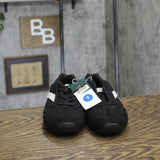 Wild Fable Chandler Jogger Sneakers Low Top 94462120 Black 7M