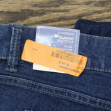 Laura Scott Womens Classic Bootcut Mid Rise Jeans S23554