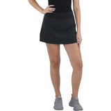 Reebok Womens Active Id Training Skort IN3259 Night Black XL