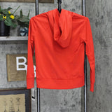 NBA Houston Rockets Girls' Hooded Hoodie Sweatshirt 196365907136