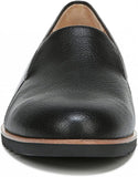 Lifestride Womens Zendaya Slip-on Shoes G5285S1 Black 7.5W