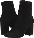 Madden Girl Women's Rapidd Fashion Boot 1049850-76532 Black 6M