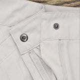 32 Degrees Cool Womens Lightweight Tech Skort 1745837 Beige Brown S