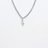 Avenue Howdy Cactus Star Necklaces Silver Gray Multi 17" + 3" 18" + 4" 16" + 3"