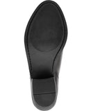 Journee Signature Women's Brigitte Cutout Bootie Shoes BRIGITTE Gray 8.5M